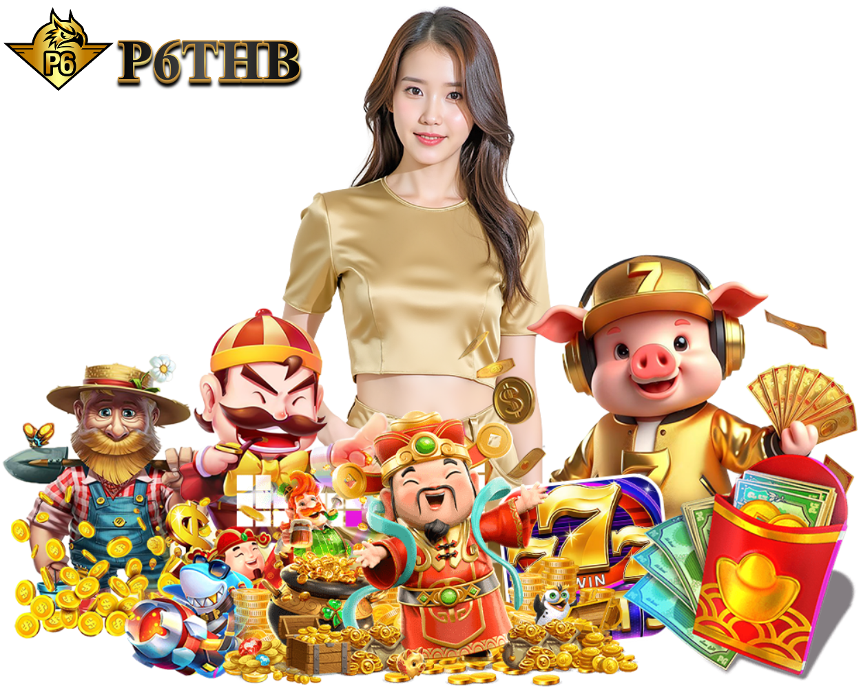 ฝาก 10 รับ 100